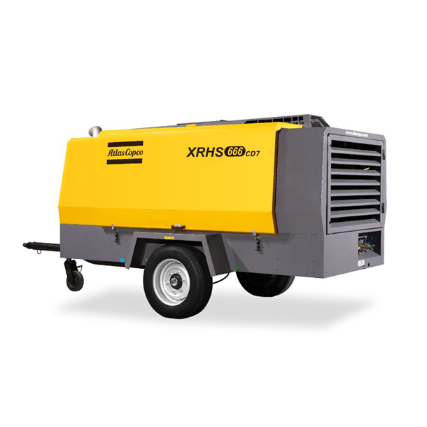 Size 2 low pressure air compressor china