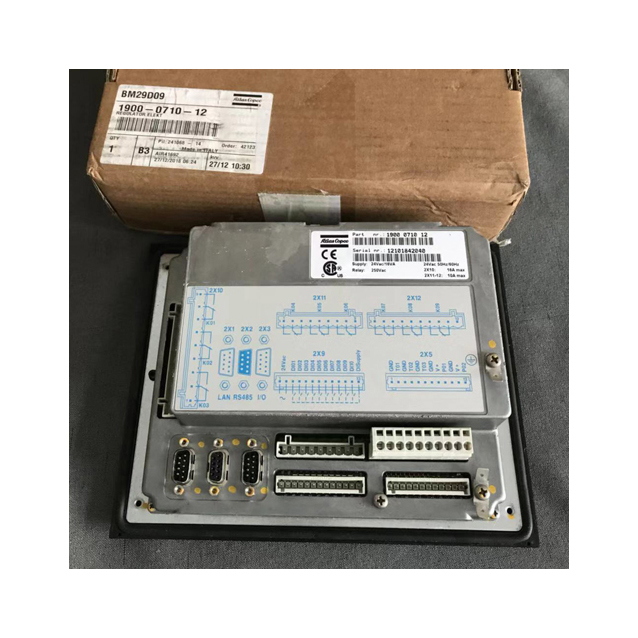 AC Controller 1900071012